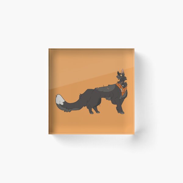 Item preview, Ravenpaw Warriors designed and sold by Sea Sa1t.