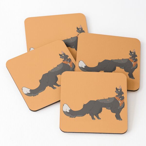 Item preview, Ravenpaw Warriors designed and sold by Sea Sa1t.
