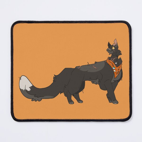 Item preview, Ravenpaw Warriors designed and sold by Sea Sa1t.