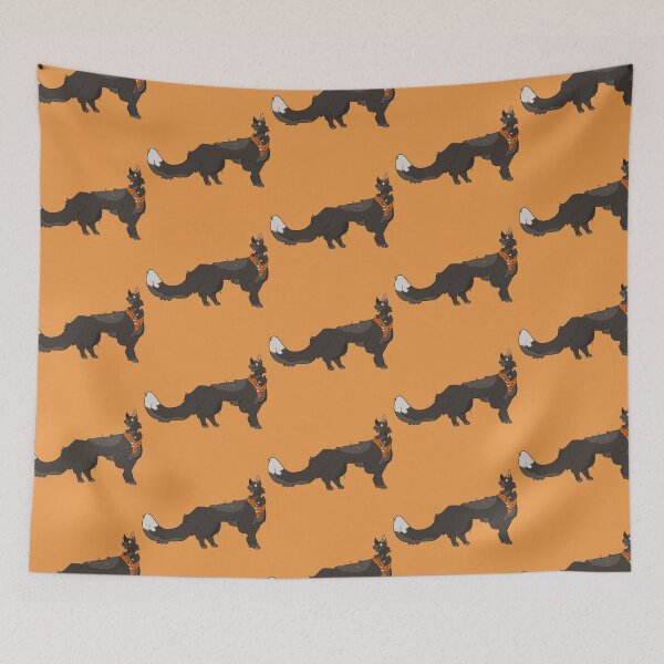 Item preview, Ravenpaw Warriors designed and sold by Sea Sa1t.