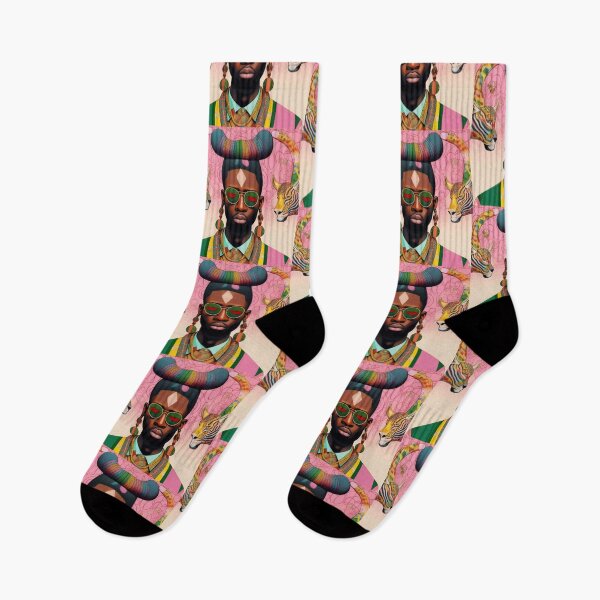 Item preview, Pink opulence  designed and sold by Roxburylane.