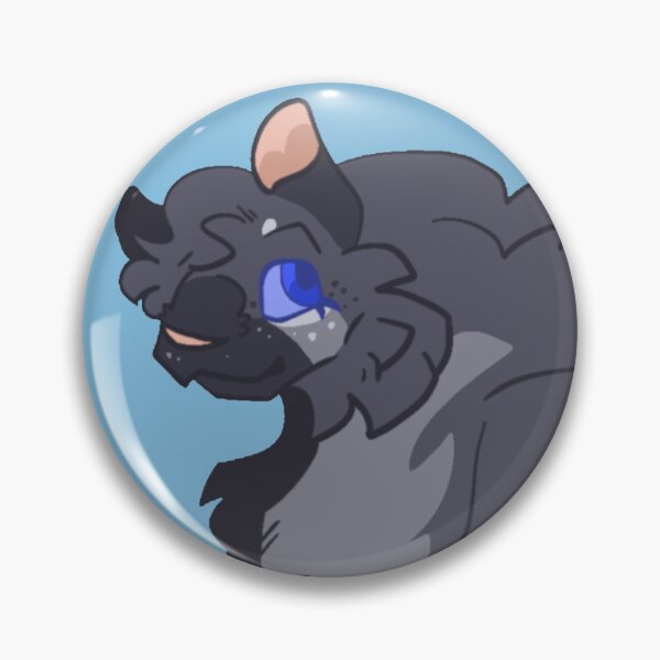 Item preview,  Cinderpelt Warriors designed and sold by Sea Sa1t.