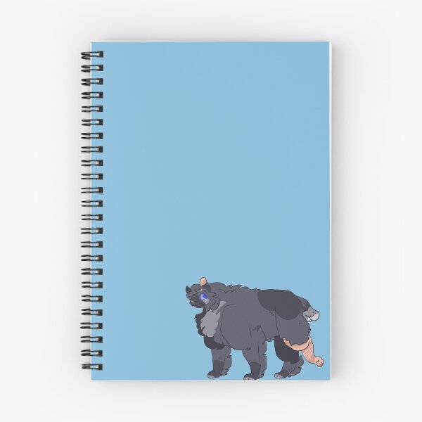 Item preview,  Cinderpelt Warriors designed and sold by Sea Sa1t.