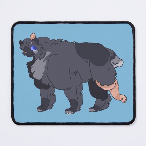 Item preview,  Cinderpelt Warriors designed and sold by Sea Sa1t.