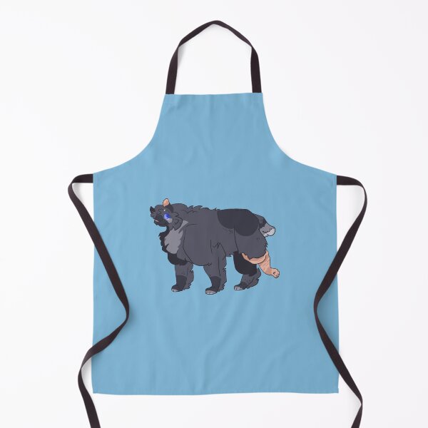 Item preview, Cinderpelt Warriors designed and sold by Sea Sa1t.