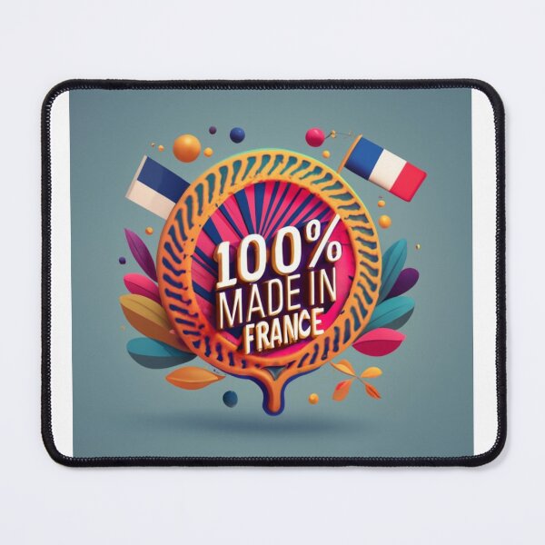 Item preview, France 100% V5 designed and sold by cj-digital.