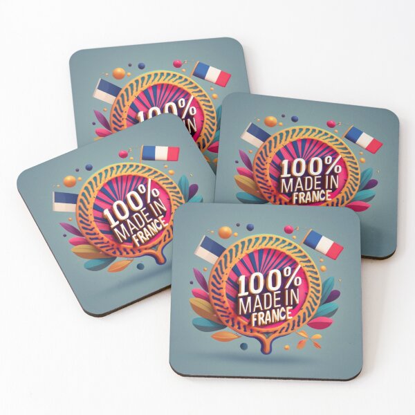 Item preview, France 100% V5 designed and sold by cj-digital.