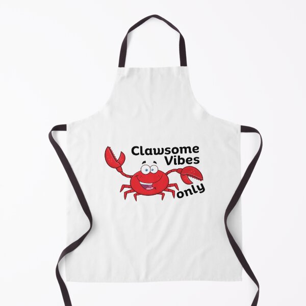 Item preview, Clawsome Vibes Only designed and sold by SarcastiCrafts.