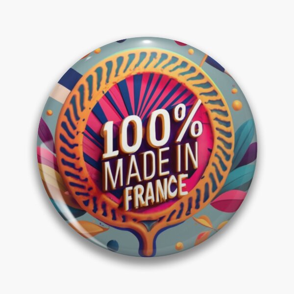 Item preview, France 100% V5 designed and sold by cj-digital.