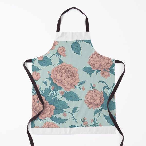 Item preview, Watercolor Whispers: Floral Artistry designed and sold by Glitchart66.