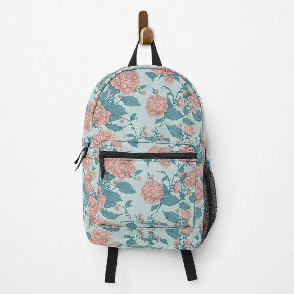 Item preview, Watercolor Whispers: Floral Artistry designed and sold by Glitchart66.