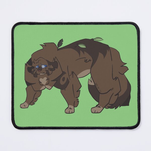 Item preview, Leafpool Warriors designed and sold by Sea Sa1t.