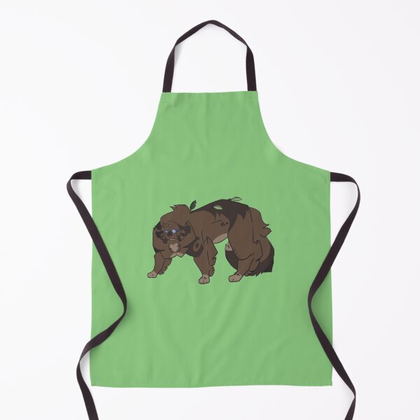 Item preview, Leafpool Warriors designed and sold by Sea Sa1t.