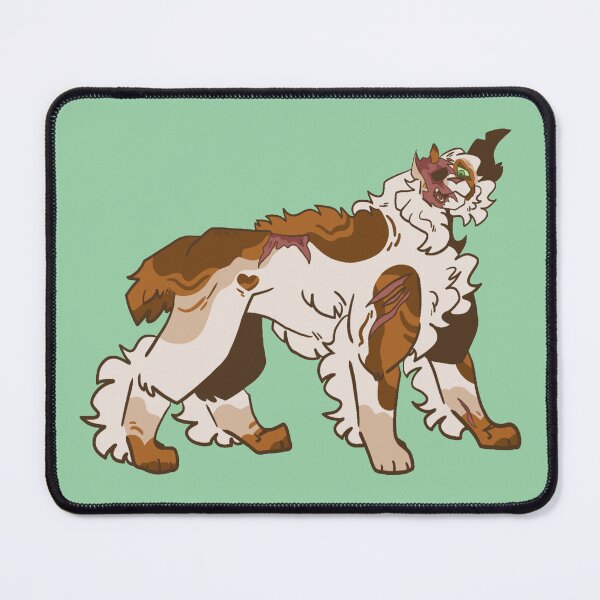 Item preview, Brightheart Warriors designed and sold by Sea Sa1t.
