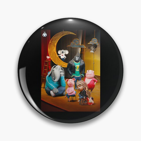 Item preview, Vintage Cartoon - Vintage Movie  designed and sold by LoofyMilesStor.