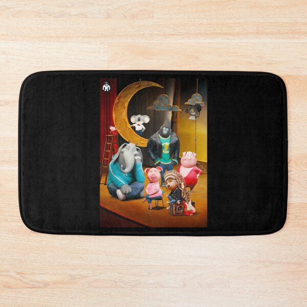 Item preview, Vintage Cartoon - Vintage Movie  designed and sold by LoofyMilesStor.