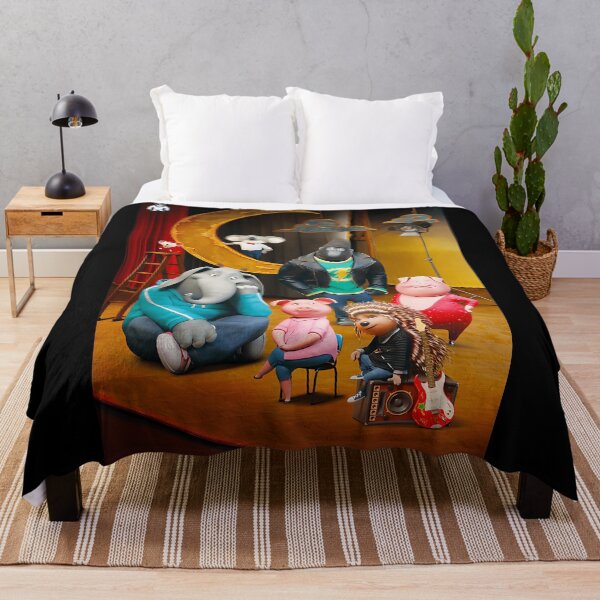 Item preview, Vintage Cartoon - Vintage Movie  designed and sold by LoofyMilesStor.