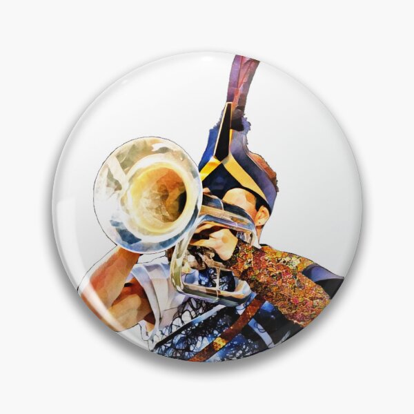 Item preview, Phantom Regiment 2023 Euphonium Player designed and sold by maritherox.