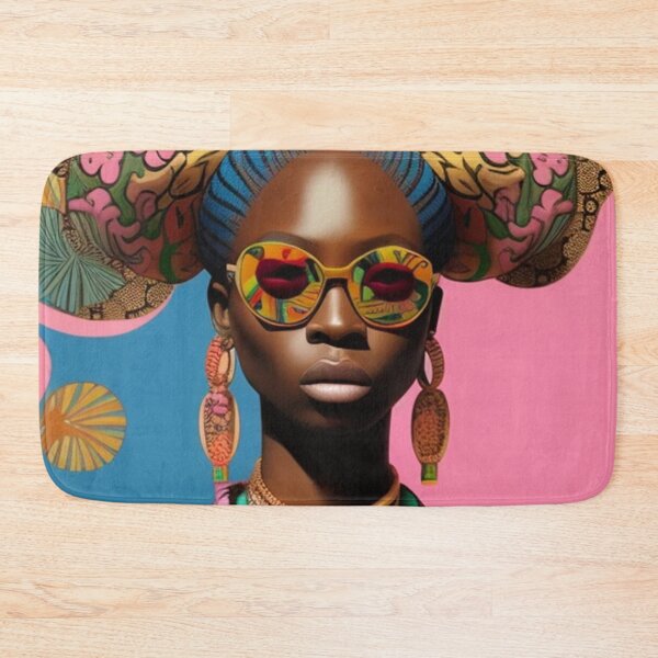 Item preview, Pink opulence  designed and sold by Roxburylane.