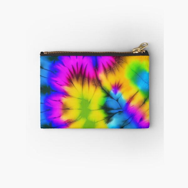 Item preview, Colorful Tie Dye 3 designed and sold by Gypsykiss.
