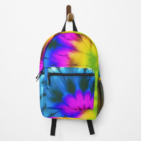 Item preview, Colorful Tie Dye 3 designed and sold by Gypsykiss.
