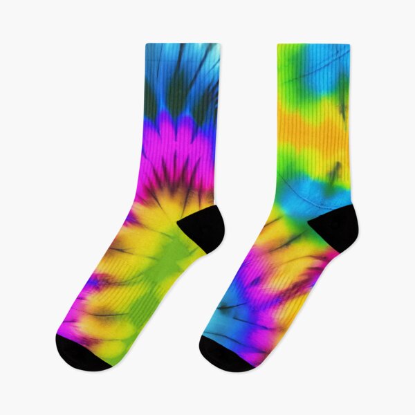Item preview, Colorful Tie Dye 3 designed and sold by Gypsykiss.