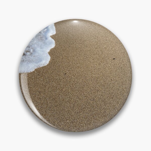 Item preview, Waves by the beach designed and sold by TheBlushingRoo.