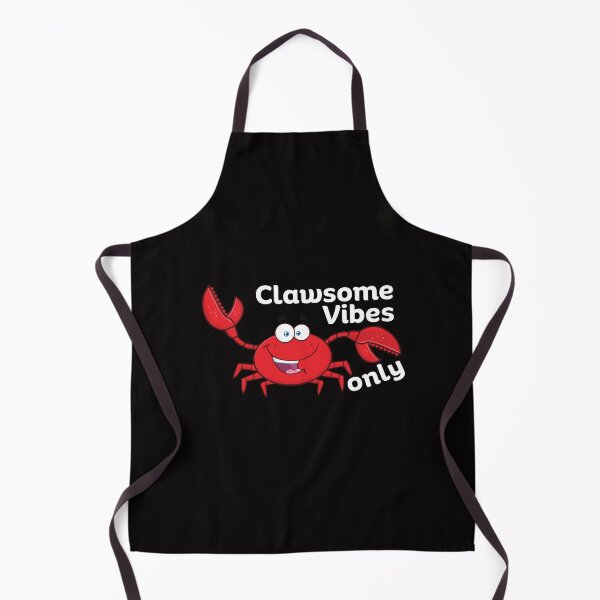 Item preview, Clawsome Vibes Only designed and sold by SarcastiCrafts.