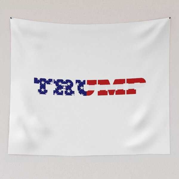 Item preview, Support Trump for president designed and sold by GreenGuyTees.