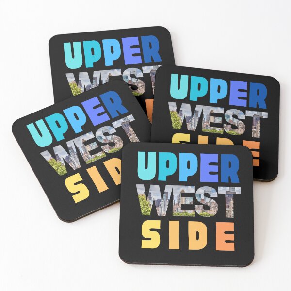 Item preview, Upper West Side designed and sold by netfires.