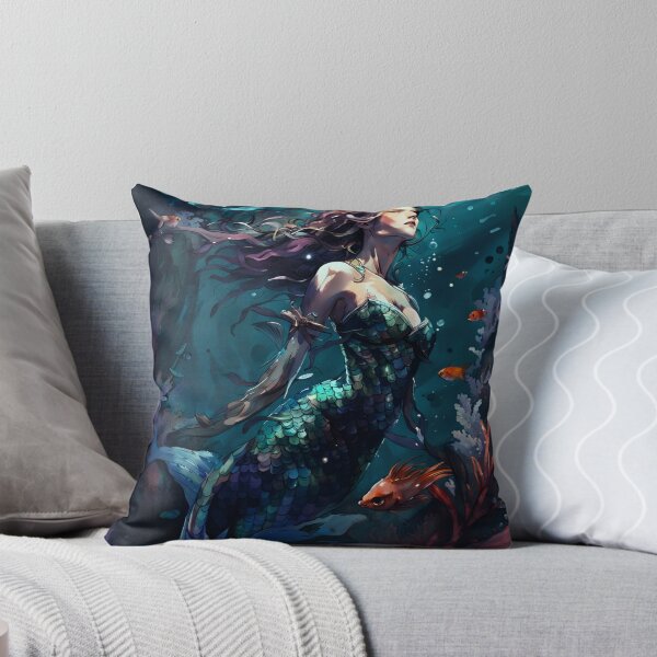 Item preview, Sirena designed and sold by FalseGlimmer.