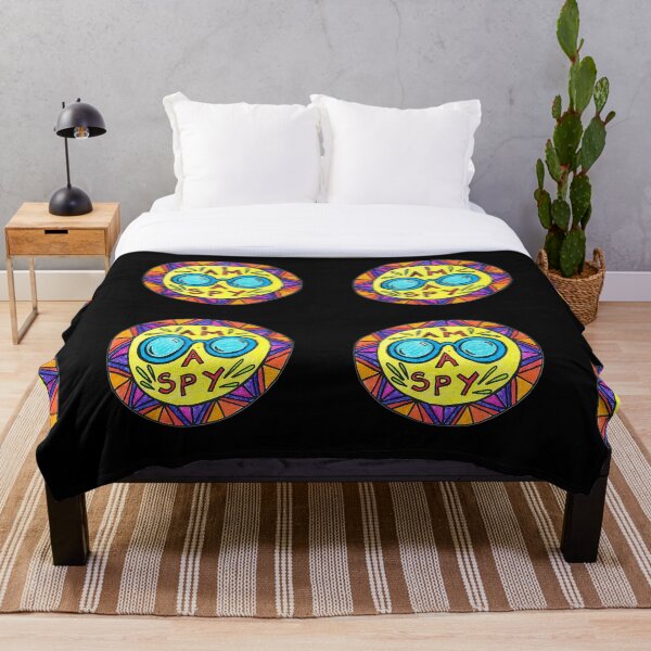 Item preview, soy un espía designed and sold by Emmet L.F. Cameron.