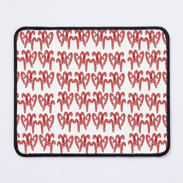 Item preview, Candy Cane Pattern designed and sold by MailboxJim.