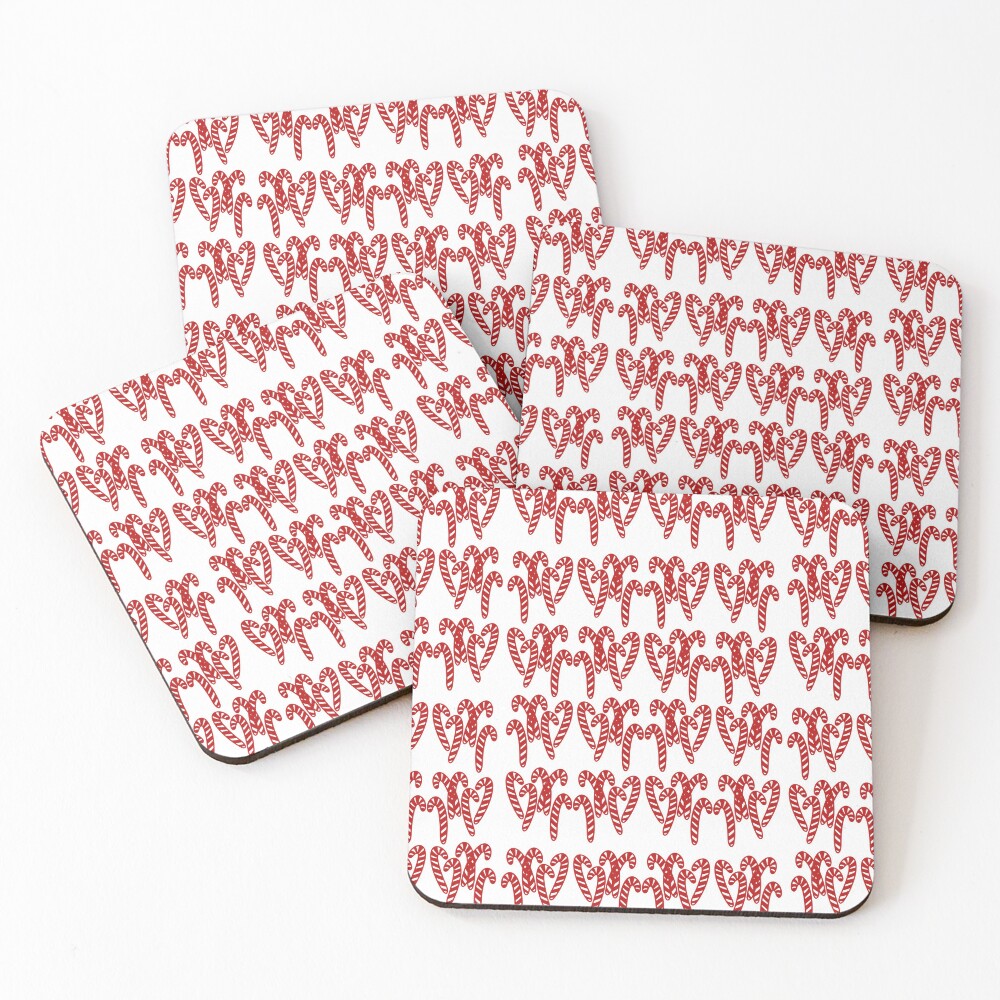 Item preview, Coasters (Set of 4) designed and sold by MailboxJim.