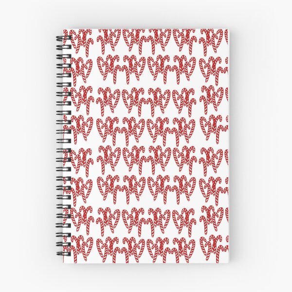 Item preview, Candy Cane Pattern designed and sold by MailboxJim.