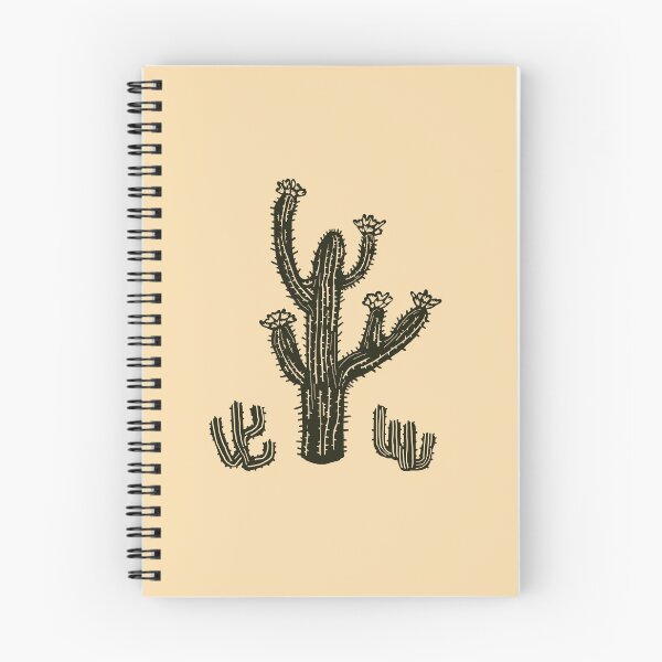 Item preview, Desert Cacti designed and sold by dialon25.