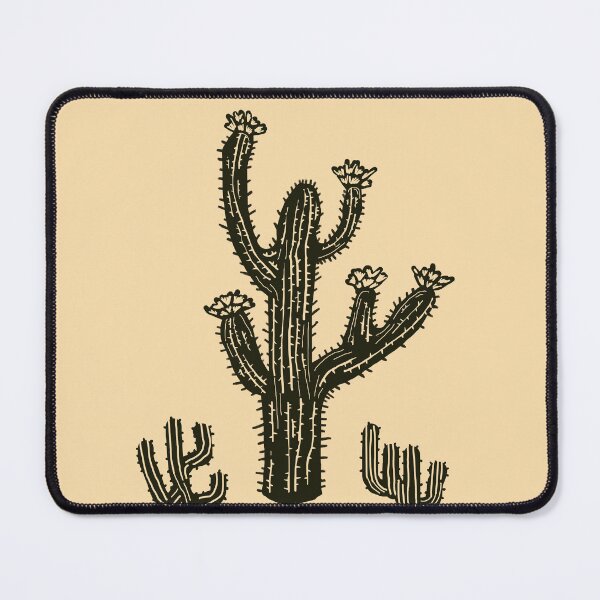 Item preview, Desert Cacti designed and sold by dialon25.