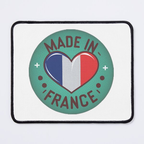 Item preview, France 100% V3 designed and sold by cj-digital.