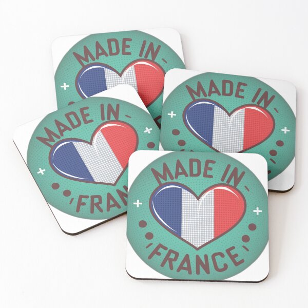 Item preview, France 100% V3 designed and sold by cj-digital.