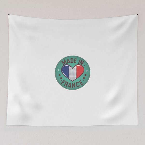 Item preview, France 100% V3 designed and sold by cj-digital.