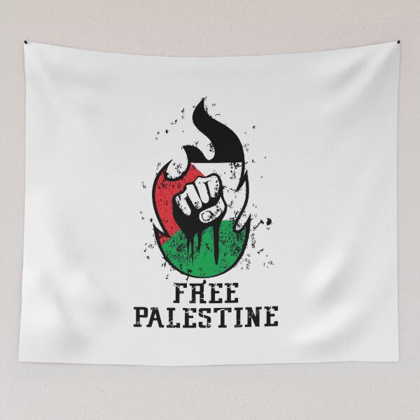 Item preview, Free Palestine, Free Gaza Stop War designed and sold by ViralThreadsCo.
