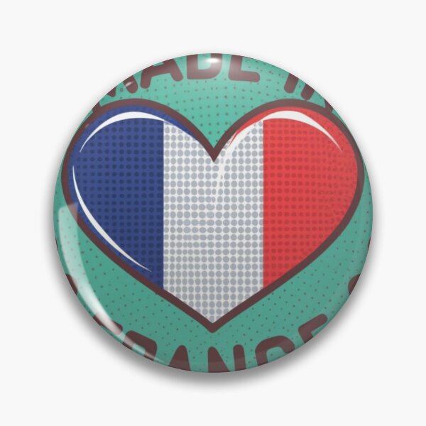 Item preview, France 100% V3 designed and sold by cj-digital.