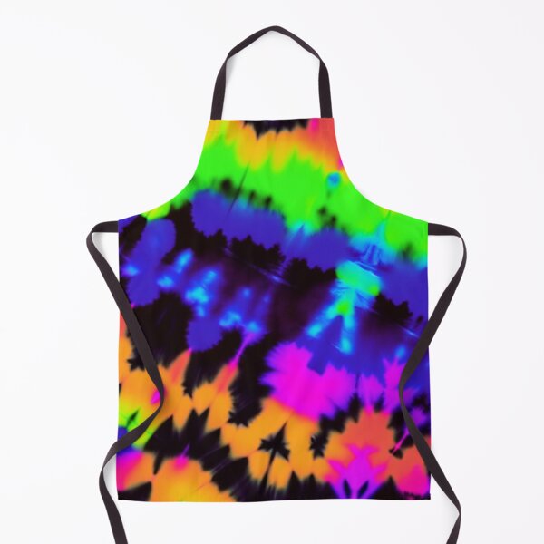 Item preview, Colorful Tie Dye 4 designed and sold by Gypsykiss.