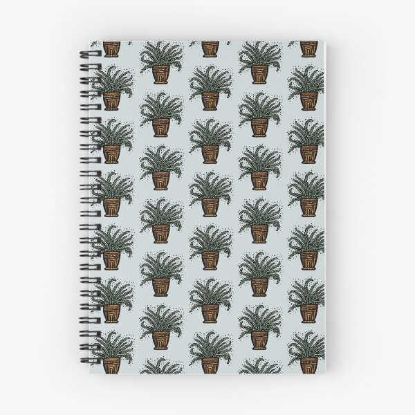 Item preview, Spiky Aloe designed and sold by dialon25.