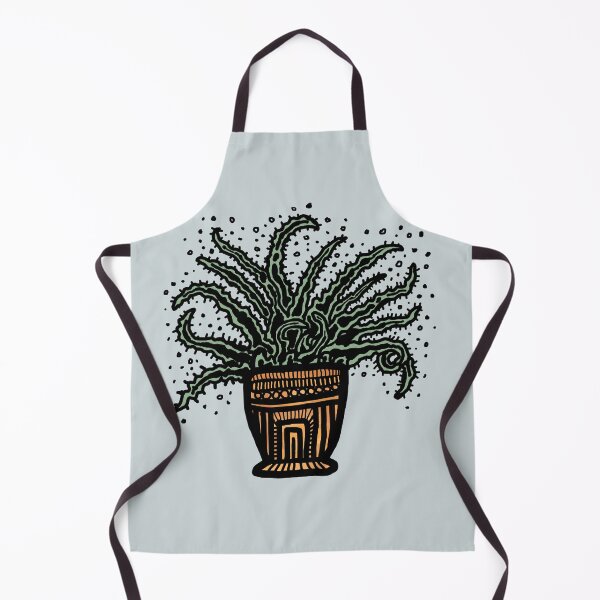 Item preview, Spiky Aloe designed and sold by dialon25.
