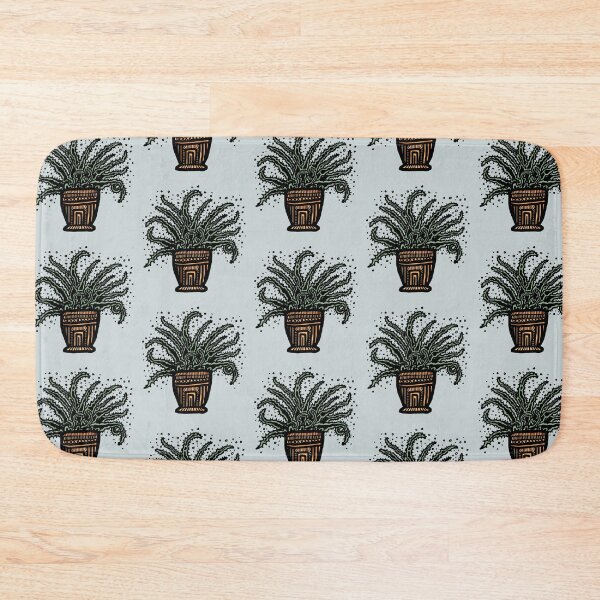 Item preview, Spiky Aloe designed and sold by dialon25.