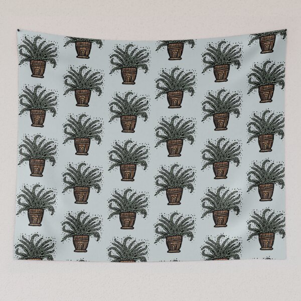 Item preview, Spiky Aloe designed and sold by dialon25.