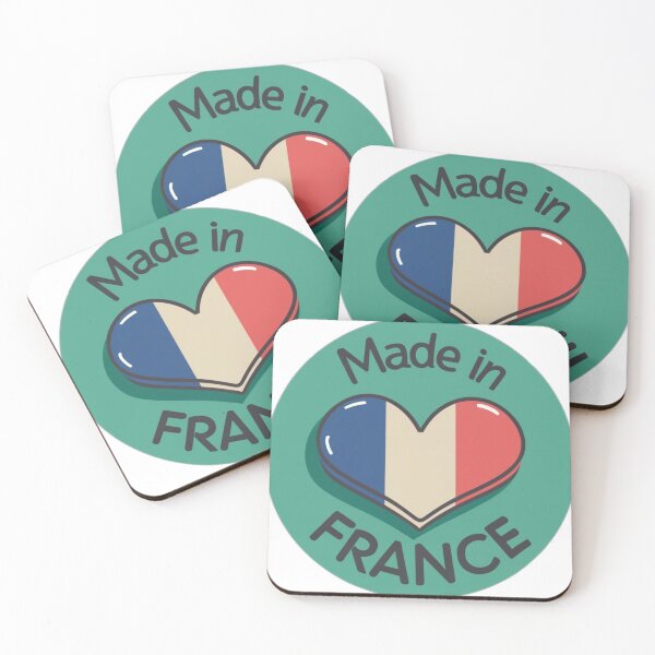 Item preview, France 100% V6 designed and sold by cj-digital.