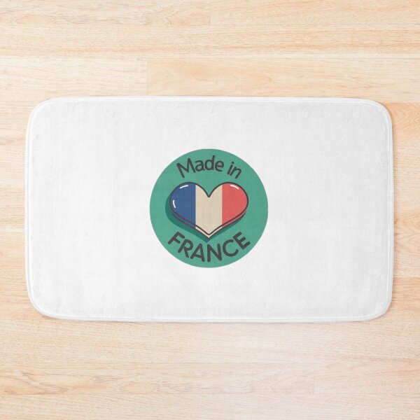 Item preview, France 100% V6 designed and sold by cj-digital.