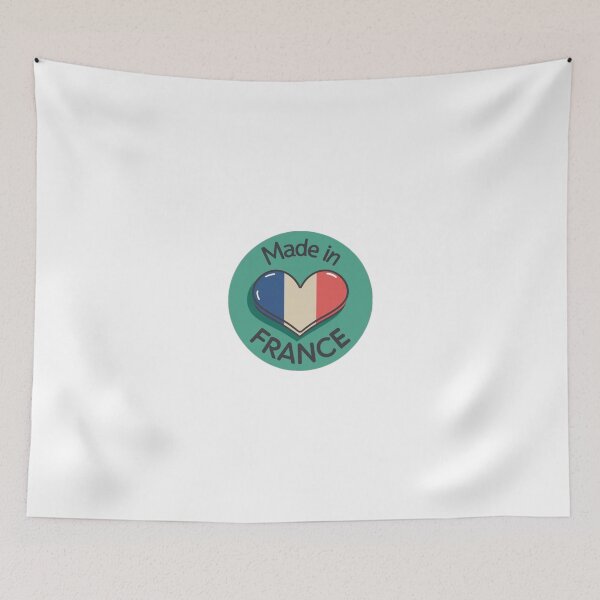 Item preview, France 100% V6 designed and sold by cj-digital.